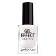 bella oggi smalto gel effect keratin 62