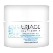 uriage eau thermale maschera notte acqua 50 ml