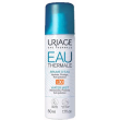 uriage eau thermale spray anti-inquinamento idratante viso all'acqua termale spf 30 50 ml