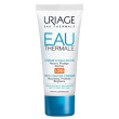 uriage eau thermale crema all'acqua thermale ricca spf 20 50 ml