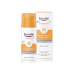 eucerin - photoaging control fluido viso sun anti-age spf30+ confezione 50 ml