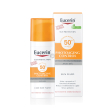 eucerin sun protection - fluido solare spf50 anti-età, 50ml