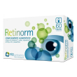 retinorm 600 mg - integratore per la funzione visiva 60 capsule