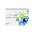 retinorm integratore per la vista 60 capsule - varie