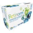 retinorm 60 cps 600mg