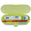 kit orthodontic accessori + 15 + 30 + cera + ipx c