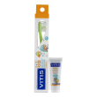 kit ortho con cera ortodontica ipxco – set completo per apparecchio fisso