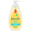 johnson s new b/s testa piedi 500m