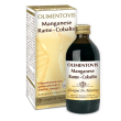 olimentovis manganese rame cobalto 200 ml giorgini