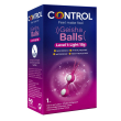 control geisha balls stimolatore