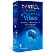 control vibes anello vibra