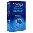 control pleasure booster anello vibrante