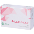 alliendo 30 compresse - integratore di curcuma per il benessere femminile