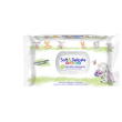 nice salviet baby aloe x 72 pop