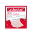 leukoplast - elastomull benda di fissaggio elastica confezione 4 m x 8 cm