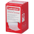 leukoplast elastomull haft benda elastica coesiva 1 pz bendaggio/i