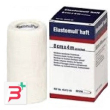 benda elastica autoadesiva elastomull haft compressione forte 8x400 cm