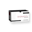 signasol 28 flaconcini - integratore alimentare