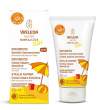weleda sun crema solare sensitive spf 50+ protezione molto alta 50 ml