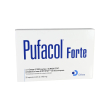 pufacol forte con omega3 per salute cardiaca 20 capsule molli - varie