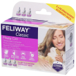 feliway® classic 3 ricariche 1 pz liquido