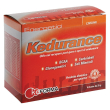 kedurance bustine gusto arancia 16 pz bustina