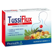 tussiflux tosse 30 compresse orosolubili - dispositivo medico per la tosse