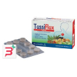 tussiflux tosse 30 compresse orosolubili dm