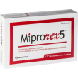 miprorex 5 - integratore contro la stanchezza fisica e mentale 30 compresse