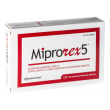 miprorex 5 mg compresse rivestite per uso orale – confezione da 30 compresse