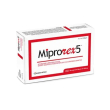 miprorex 5 integratore energia e metabolismo 30 compresse