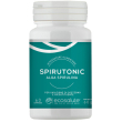 spirutonic alga spirulina60cpr