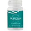 spirutonic alga spirulina60cpr