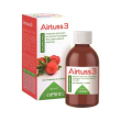 airtuss 3 - integratore immunostimolante 150 ml
