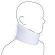 collare anatomico 12cm bianco