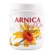 arnica gel 90% dalla grana 500ml