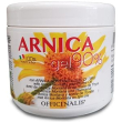 arnica gel 90% per sollievo muscolare dei cavalli 500 ml