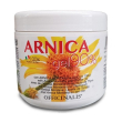 arnica gel 90% 500ml