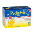 pediafort1000 - integratore ricostituente 8 flaconcini da 10 ml
