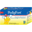 pediafort 1000 8 flaconcini 10 ml