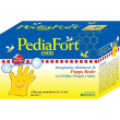 pediafort 1000 8 flaconcini 10ml