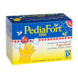 pediafort 1000  8 flaconcini .10ml