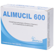 alimucil 600 14 bustine pz bustina