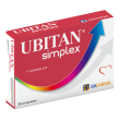 ubitan simplex integratore antiossidante 30 compresse