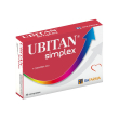 ubitan simplex energia e vitalità 30 compresse 800 mg