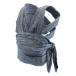 ch boppy comfyfit fascia gri