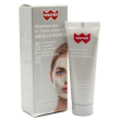 winter maschera viso argilla bianca detox 50ml