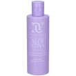 natur unique shampoo aloe attiva intensa delicatezza 250 ml