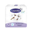 laurella assorbenti in cotone ultra con ali giorno 12 pezzi