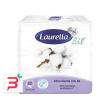 assorbente laurella in cotone ultra giorno con ali 12 pezzi